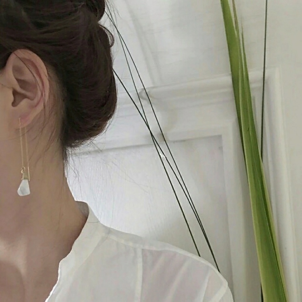 Brand New dangle earrings